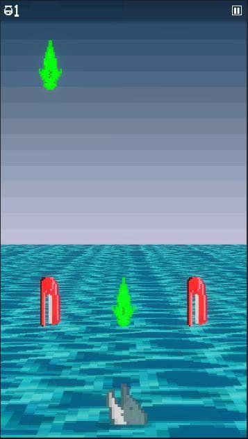 Saltwater Shindig screenshot 2