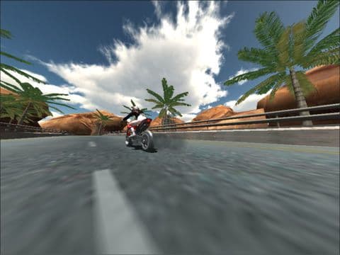 Duceti Motor Racing screenshot 5