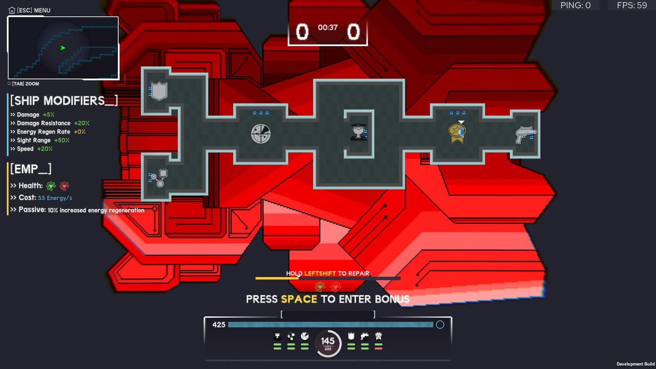 Rocket Squad screenshot 5