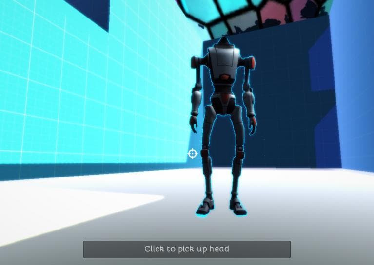 Ichabot Crane