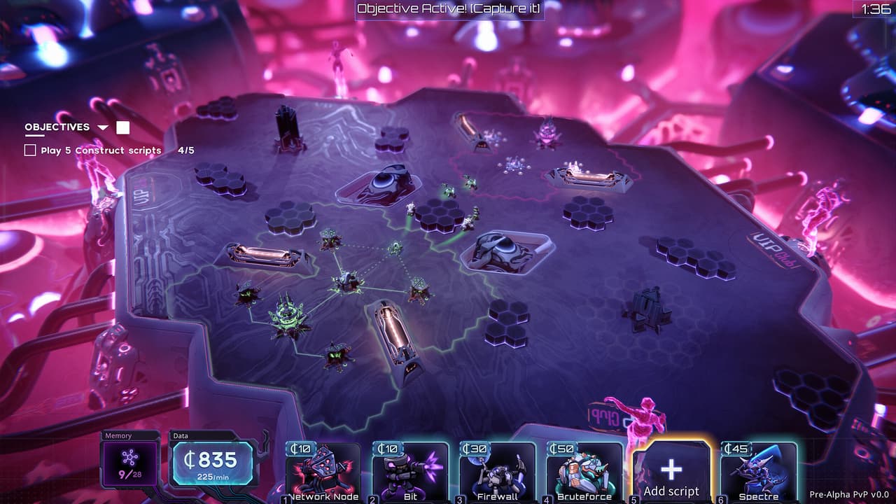 NeuroSlicers screenshot 2