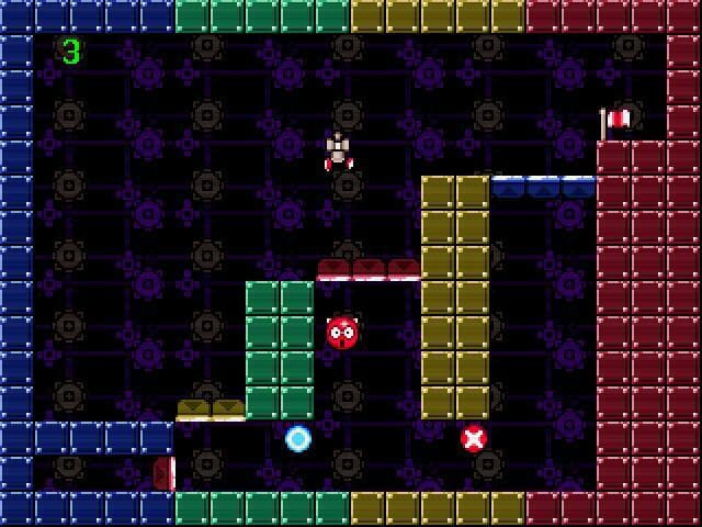 Kendamatron screenshot 3