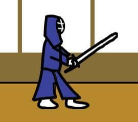 Kendo game