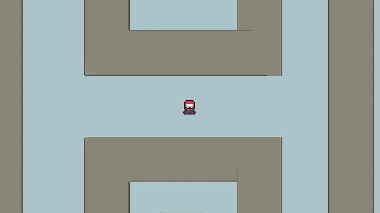 Ping Runner screenshot 5