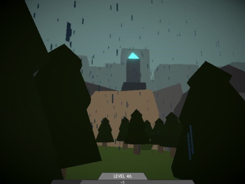 A Night in Nowhere