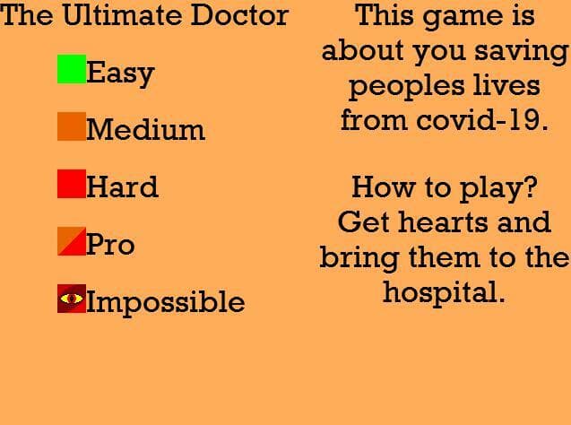 The Ultimate Doctor screenshot 2