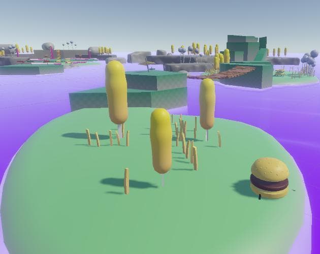 Sir Stackems screenshot 3