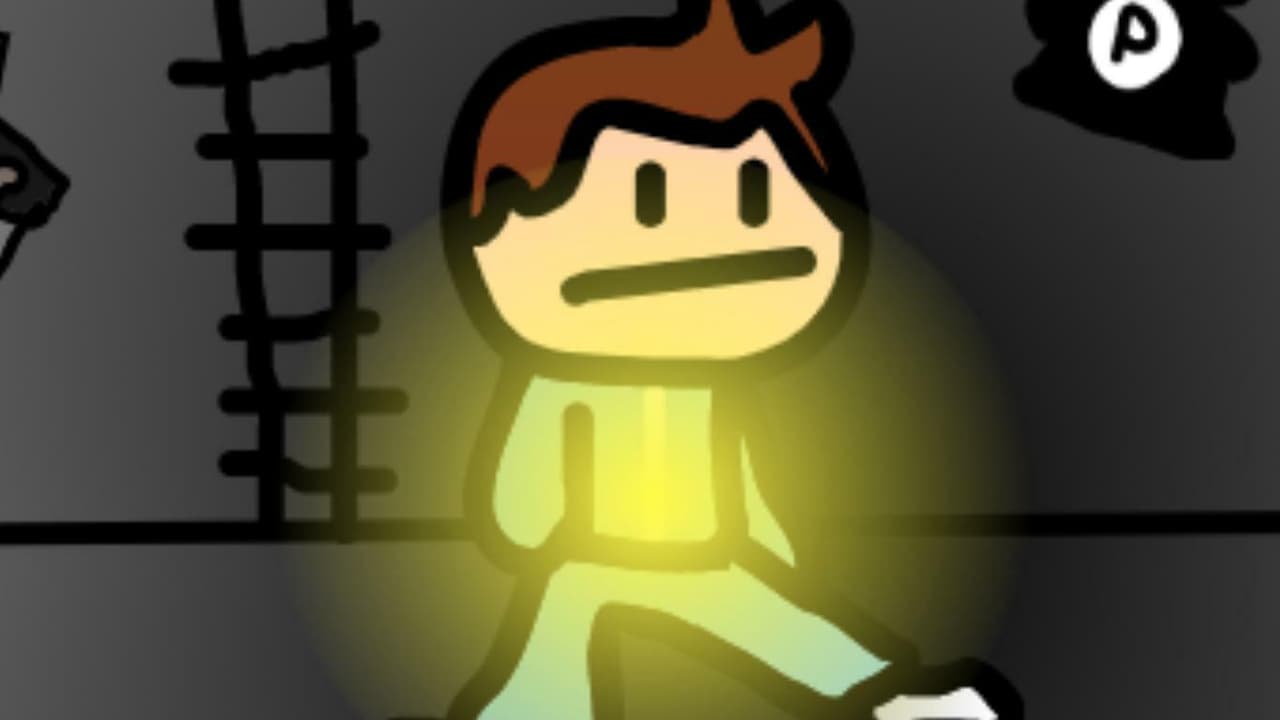 Only One Shot! (AdinDuDe) screenshot 5