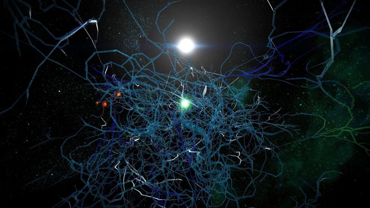 Star-Twine (itch) screenshot 2