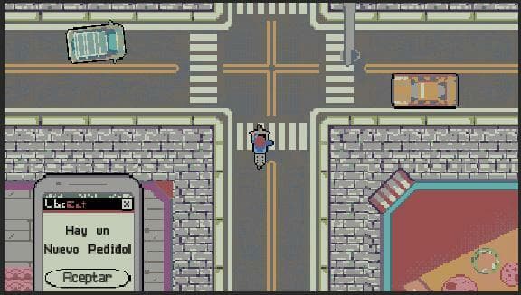 Plotzi Way screenshot 5