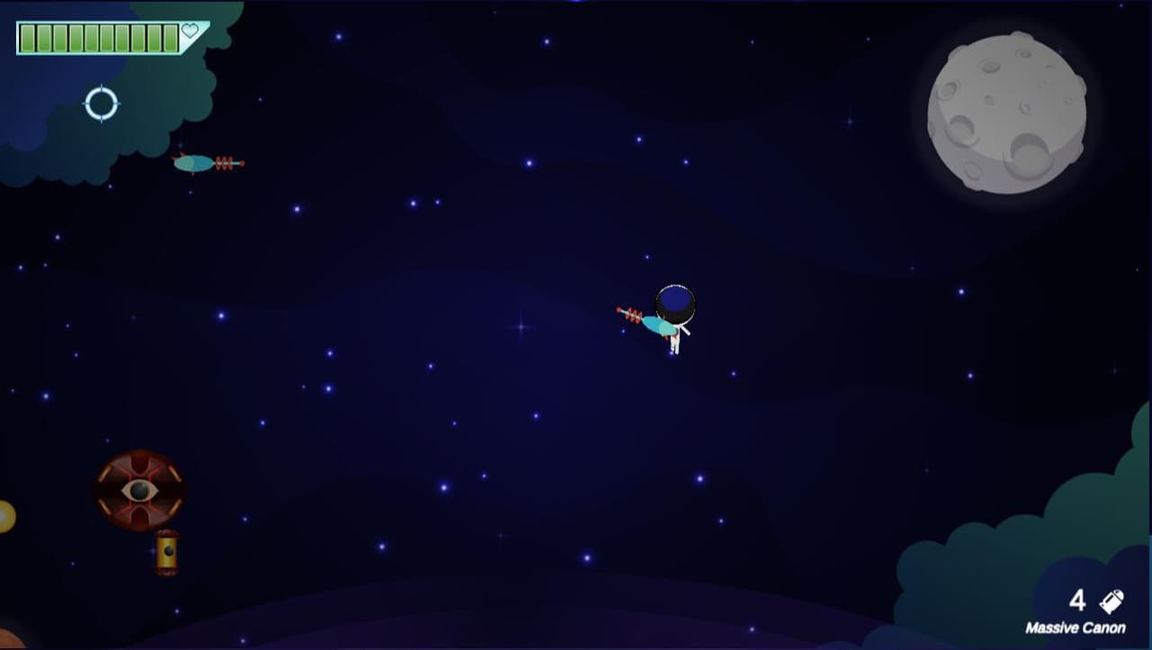 Space Lord (primozov)