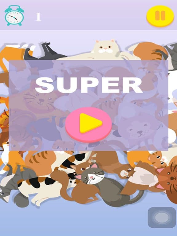 快速找猫 screenshot 3