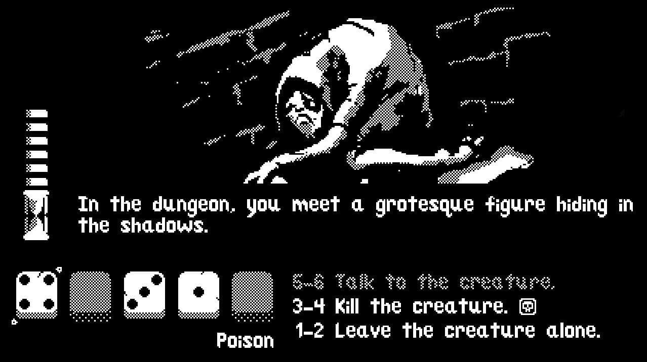 Fated To Die screenshot 6