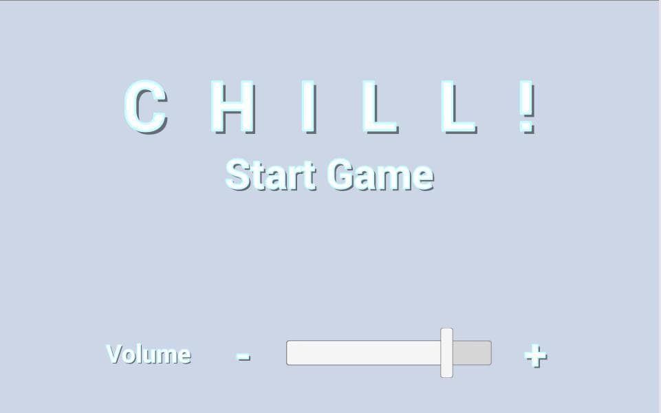 Chill! screenshot 2
