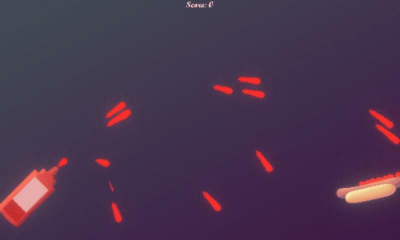 Sauce Yer Dog screenshot 2