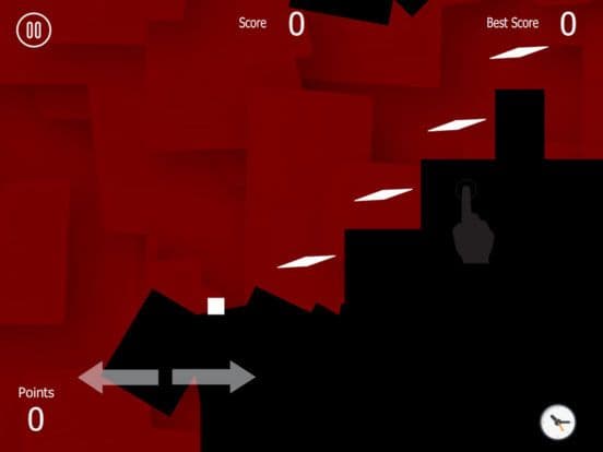 Bouncy Balance screenshot 4