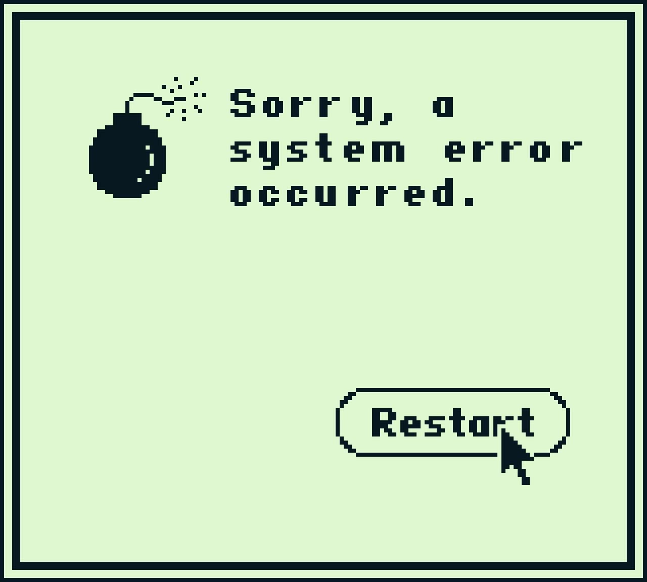 Welcome to Macintester screenshot 4