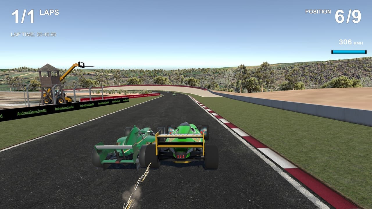 Mountain Legends 5 screenshot 2