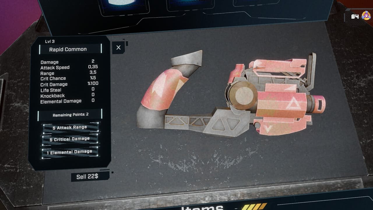 Catarsis: Prologue screenshot 4