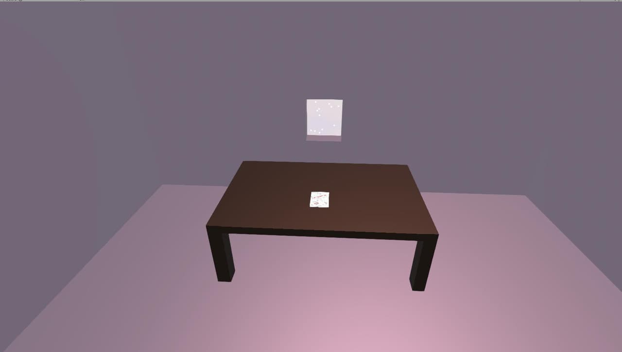 Cloudwalker screenshot 4