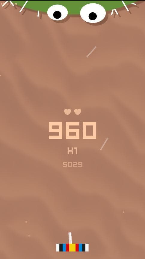 Desert Darts Mobile