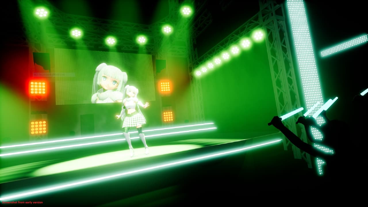 SHOWMAKER screenshot 4