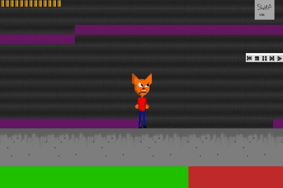 Heroside 2 screenshot 4