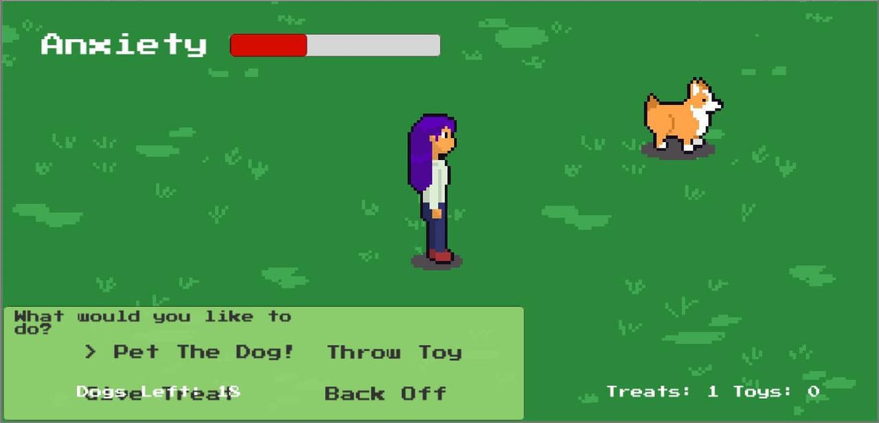 We Pet Dogs screenshot 2
