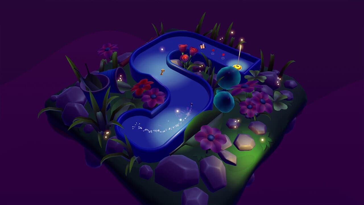 Pocket Mini Golf 2