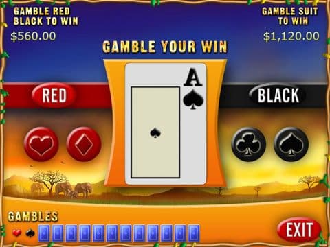 Kalahari Sun Slots Deluxe