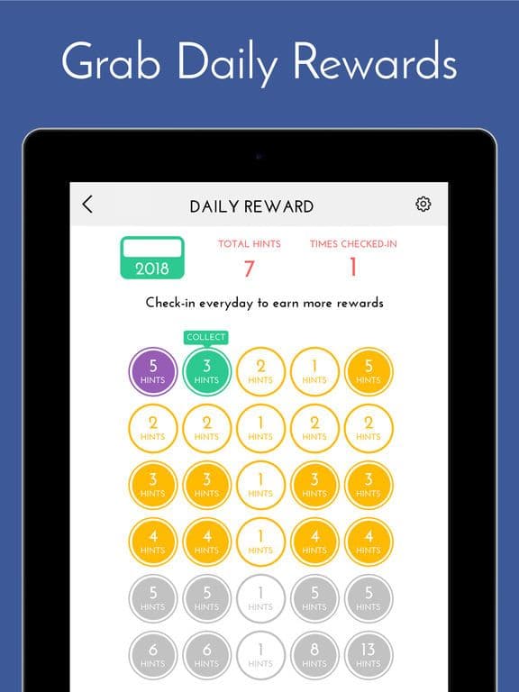 Knots - Puzzle Game