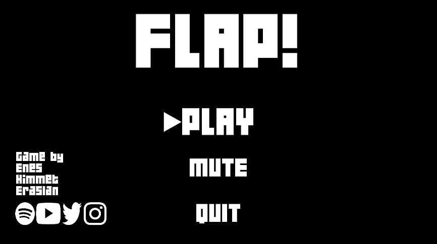 FLAP! screenshot 2