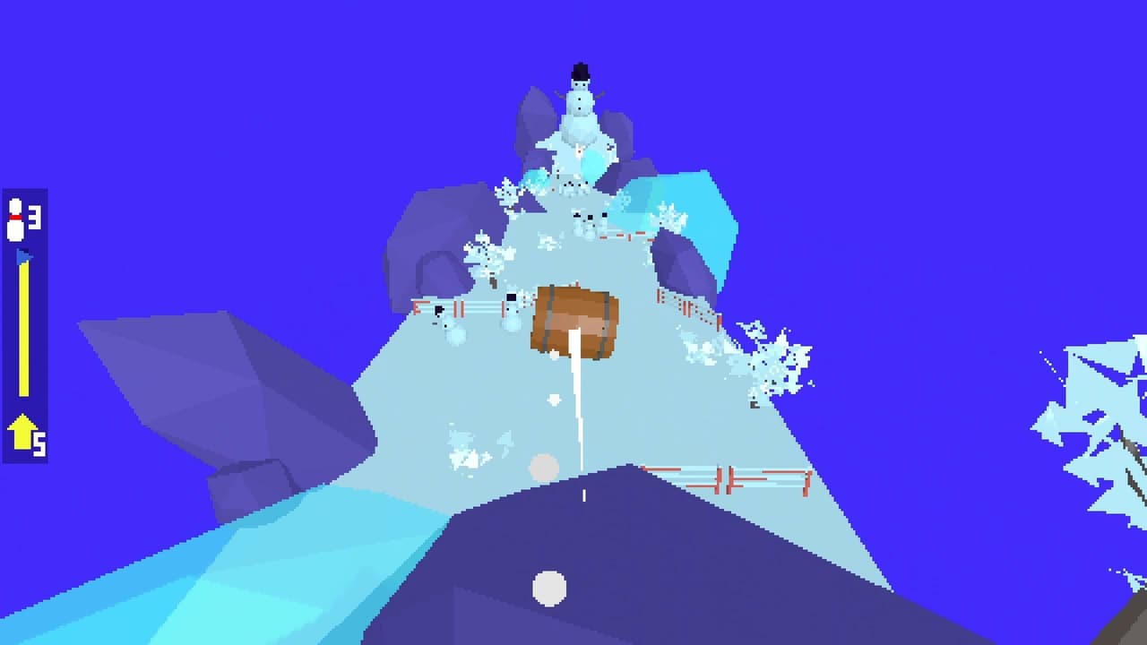 Barrel Bowl screenshot 5