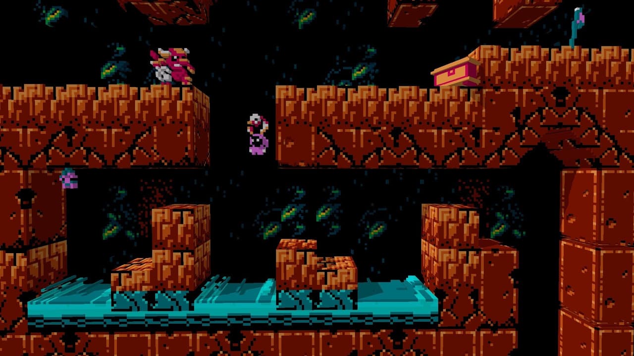 3dSen PC screenshot 4