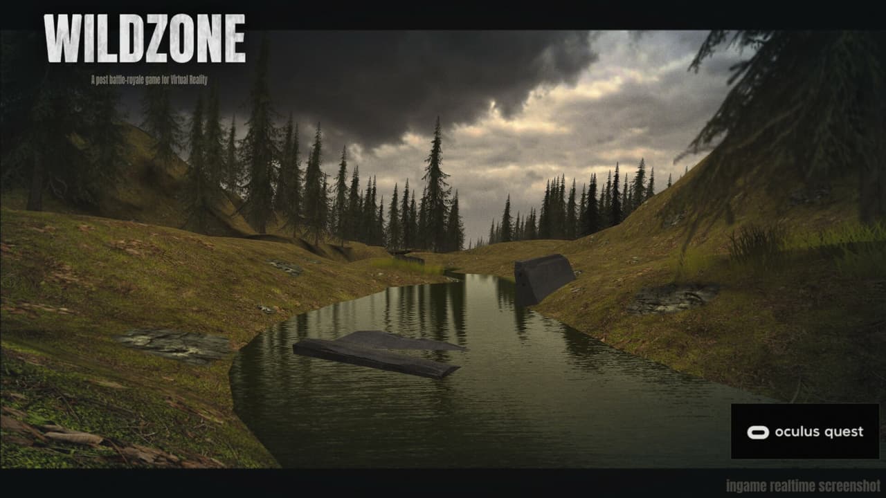 WILDZONE