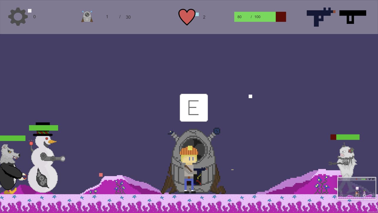 Risky Departure screenshot 2