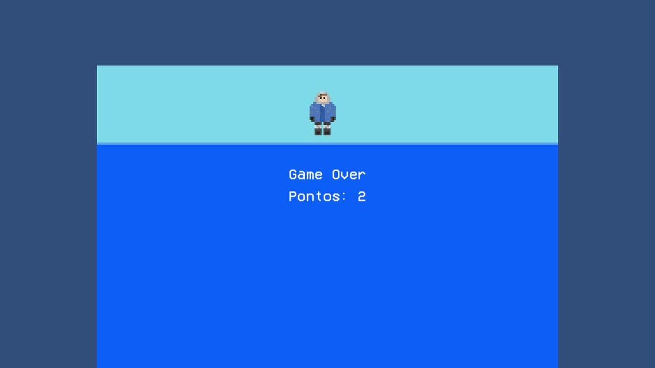 Frostbite Redesign screenshot 2