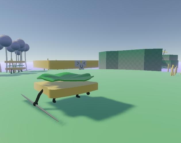 Sir Stackems screenshot 2