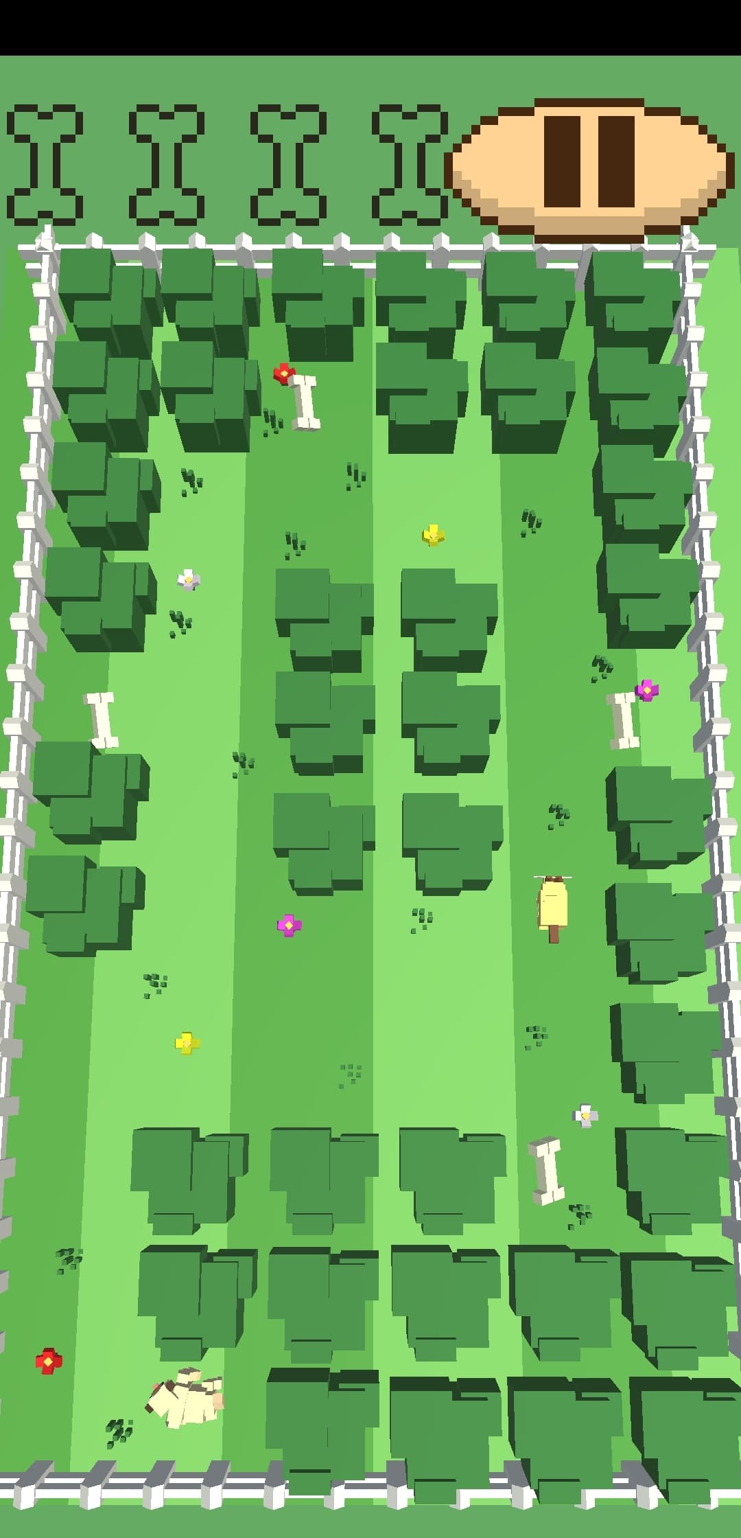 Spin Pug screenshot 3
