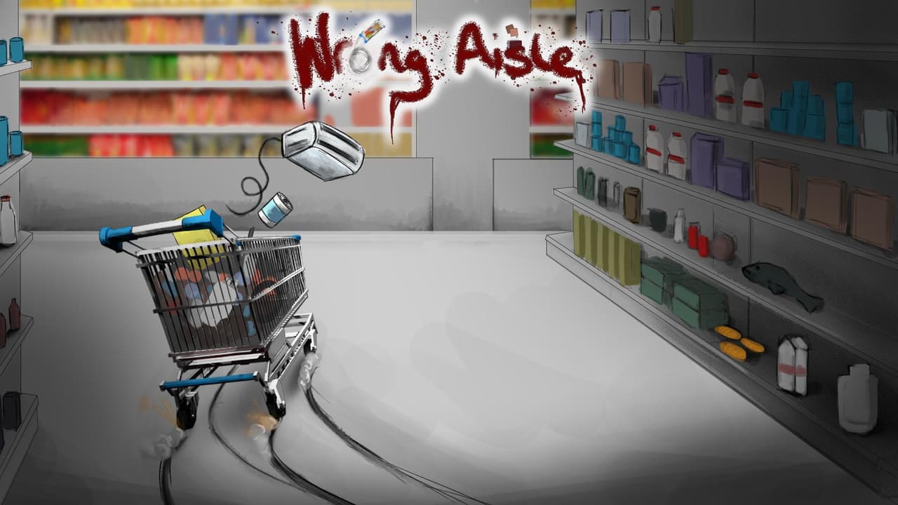 Wrong Aisle