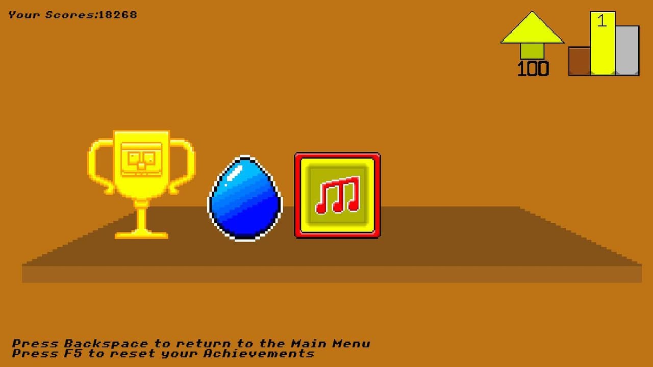 Jeffy Game 2 screenshot 5