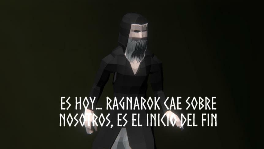 Svidurr: El señor de los colgados screenshot 2