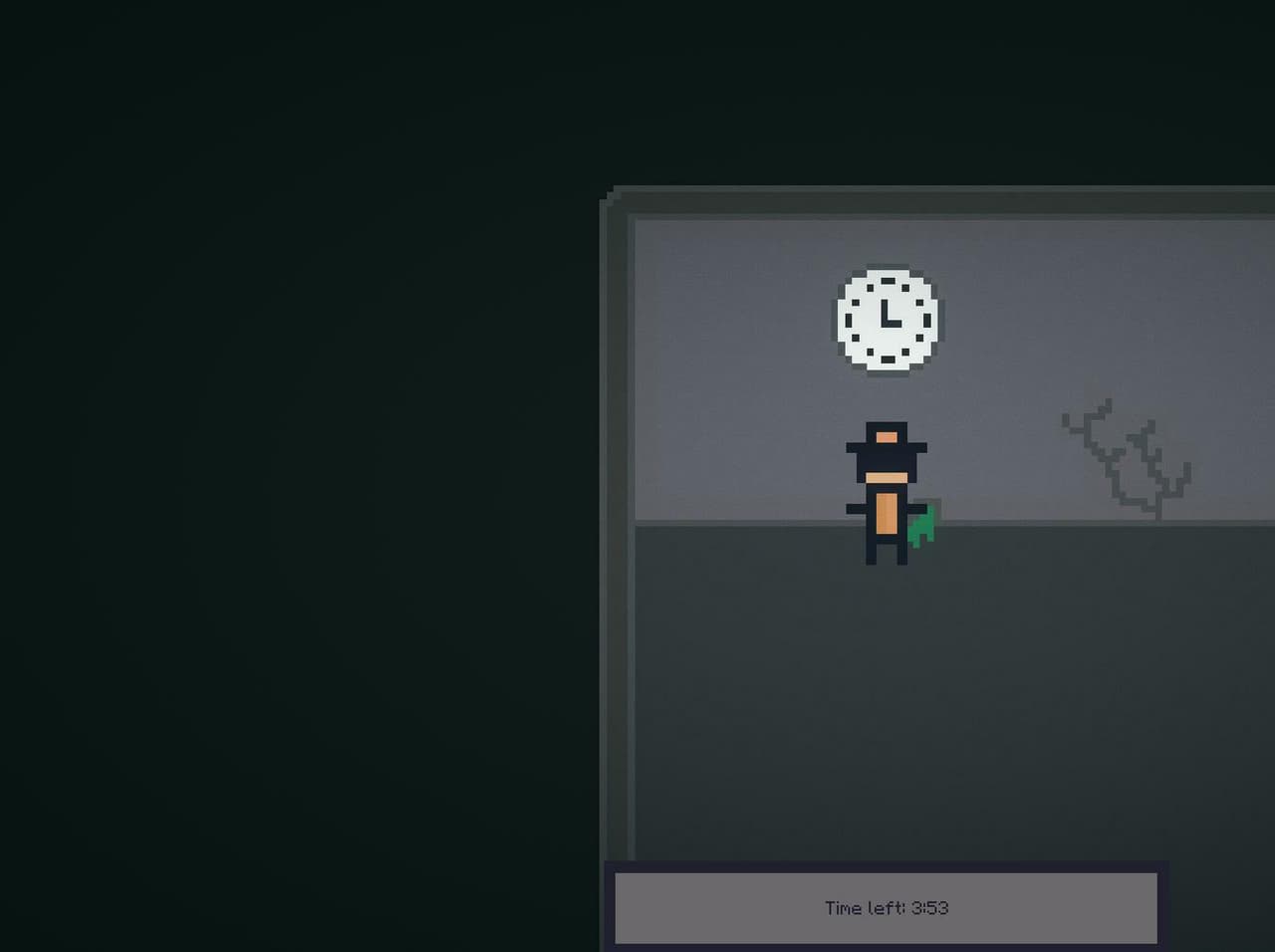 Witness (otomir23 Games) screenshot 2