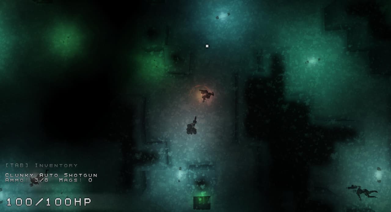Descendants of the Hellbeast screenshot 2
