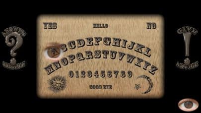 Ouija Board screenshot 6