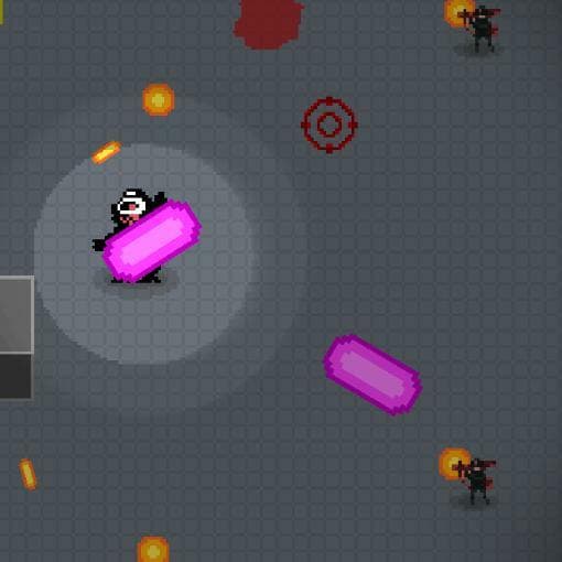 Rasputins Vengeance screenshot 3
