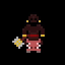 Game Jam (Jack Henning)