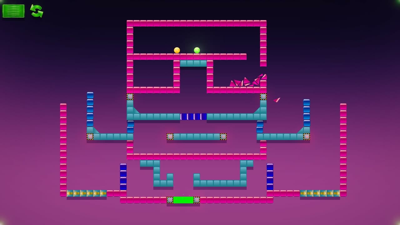 Zball screenshot 3