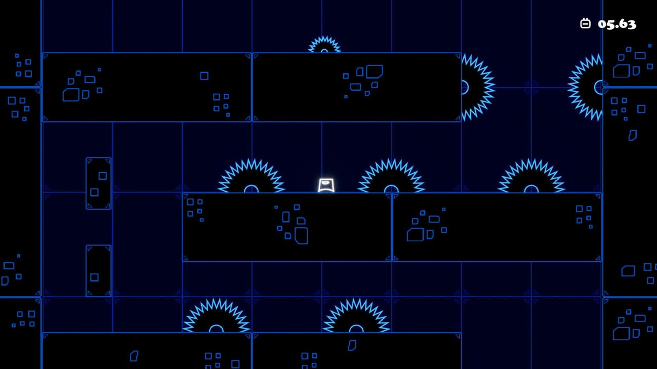 The Neon Boy screenshot 4