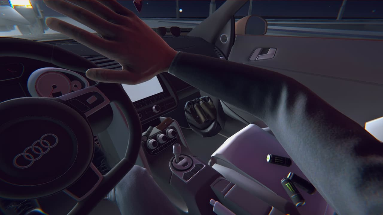 Remember Us screenshot 3